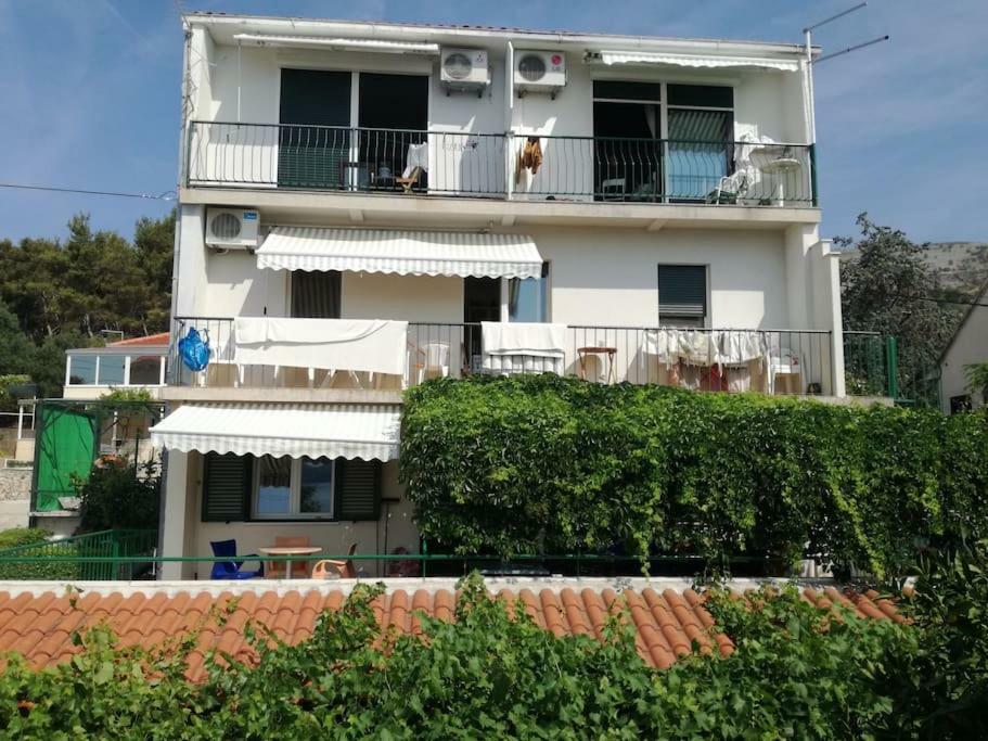 Apartment Ileana Trogir Exterior photo